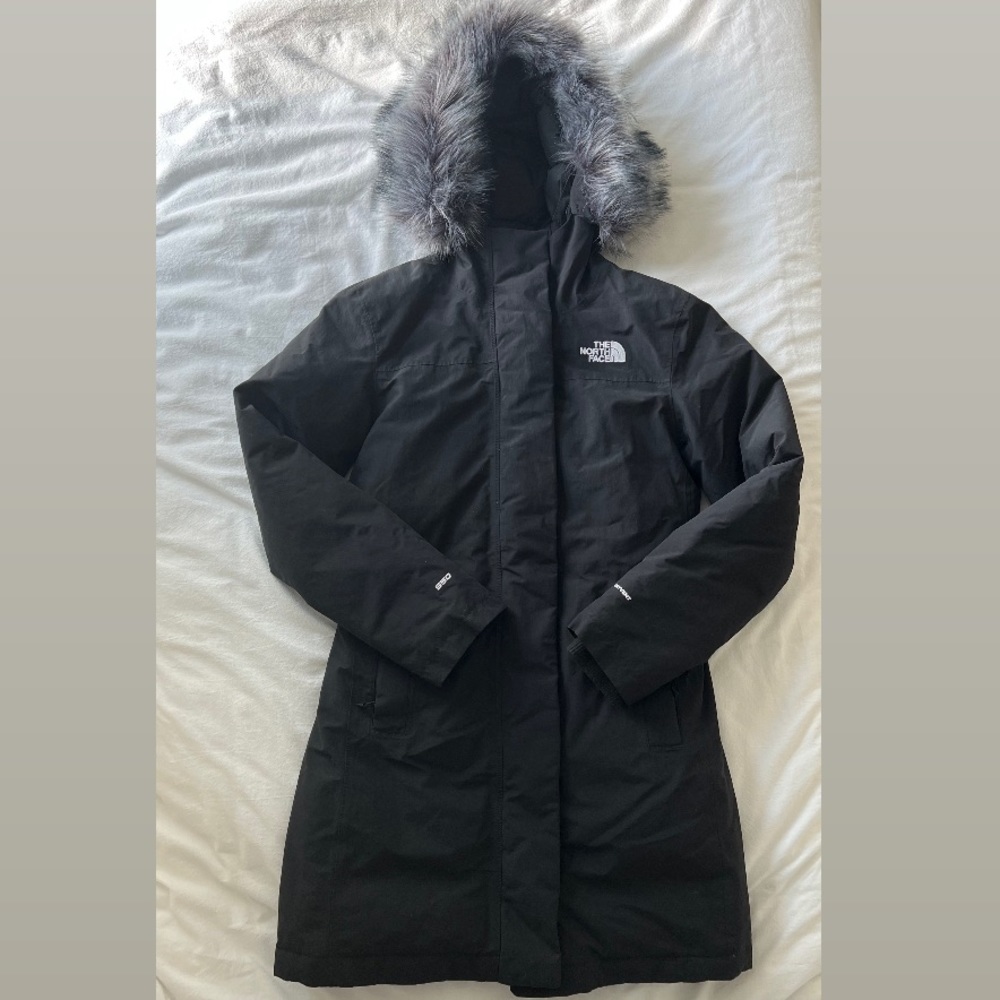 The North Face Women Arctic Parka